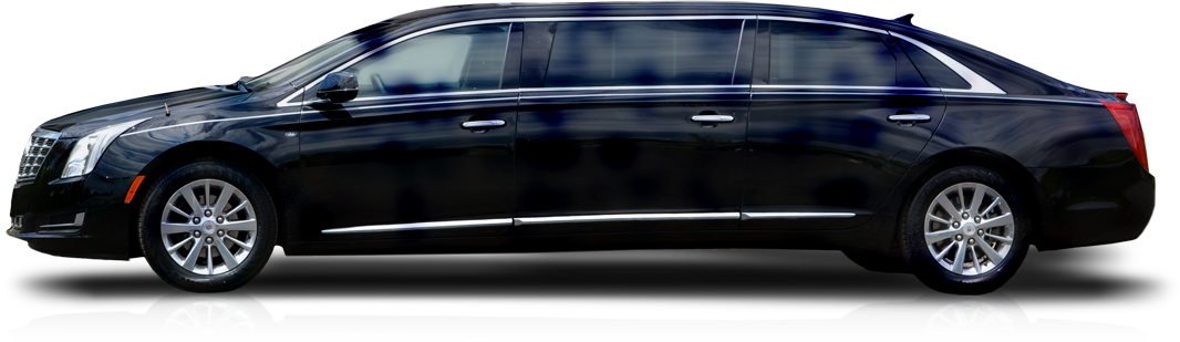 Limousinenservice, Limousine zur Hochzeit